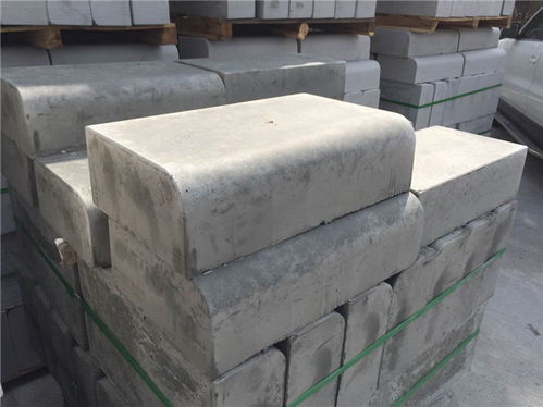 水泥路侧石批发推荐,广州市安基水泥制品